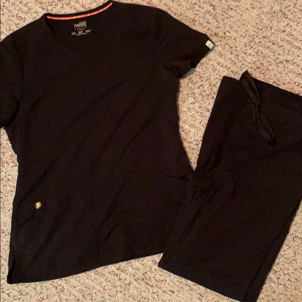 Women’s scrubs